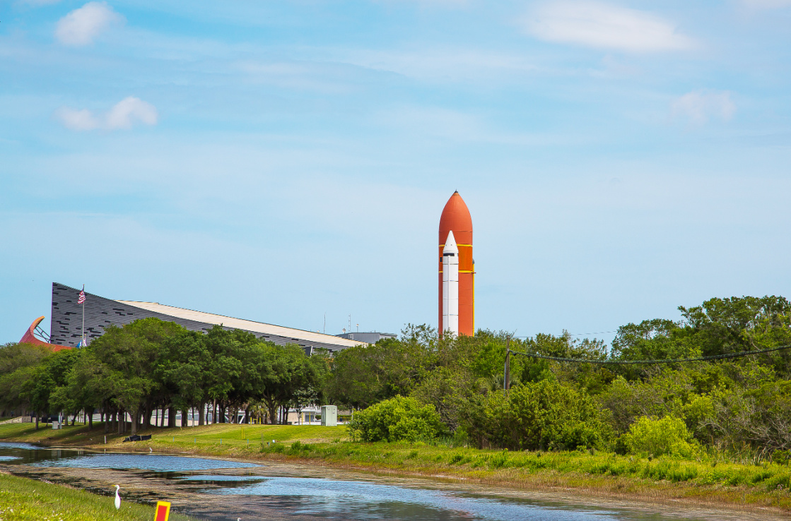 kennedy space centre